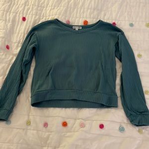 Love, Glam, Girl large long sleeve t shirt